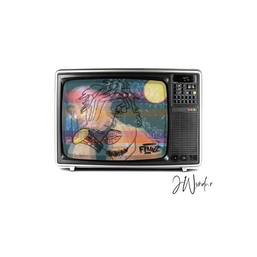 Wxndur Wxrld cover art