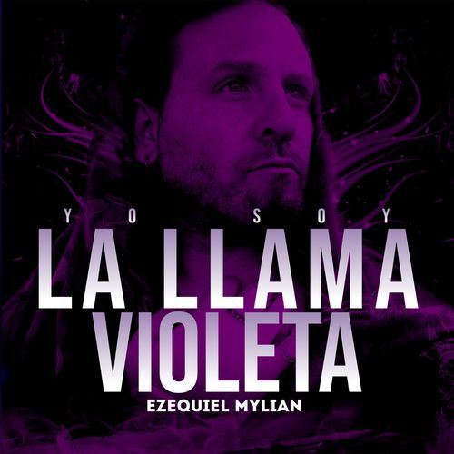 Yo Soy La Llama Violeta (feat. Frank Skillz)