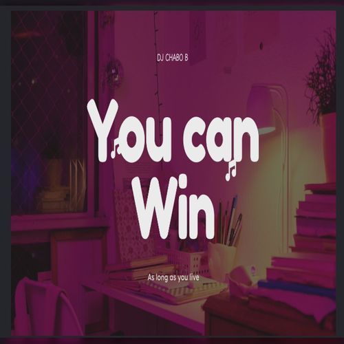 You Can Win_poster_image