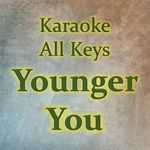 Younger You (Miley Cyrus) artwork