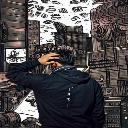 Zaia chawi ka nuam cover art