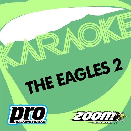 Zoom Karaoke - The Eagles 2