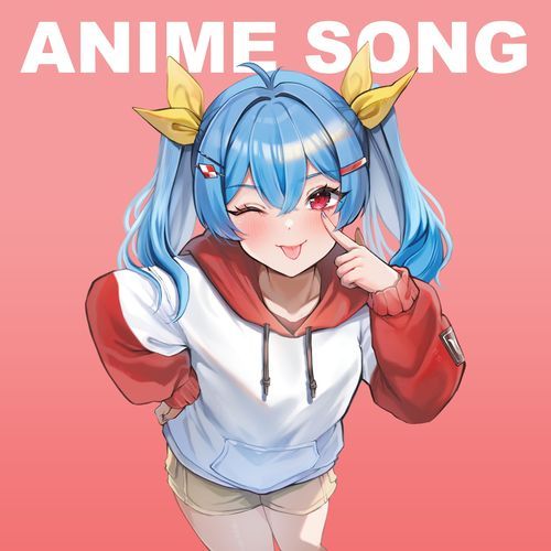 ANIME SONG_poster_image