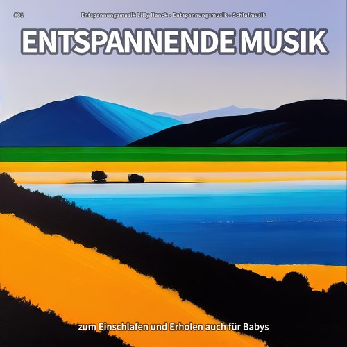 Entspannungsmusik cover art