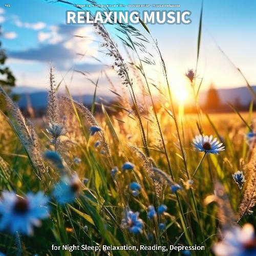 Relaxing Music for Stress Relief cover art