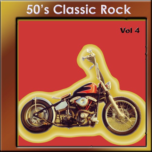 50's Classic Rock, Vol. 4