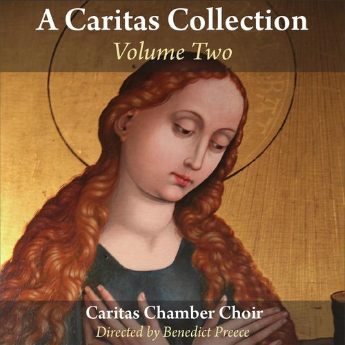 A Caritas Collection, Vol. Two_poster_image