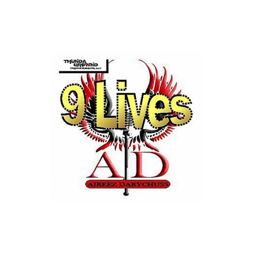 A.D. 9Lives (Live)