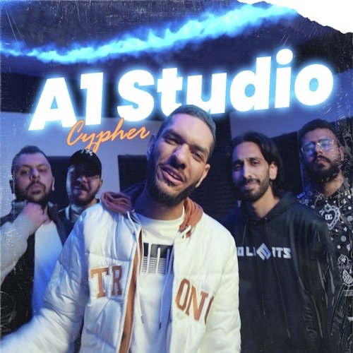 A1 Studio Cypher