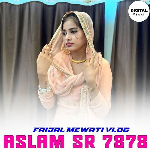 ASLAM SR 7878