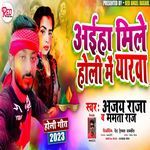 Aaiha Mile Holi Me Yarwa