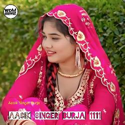 Aasik Singer Burja 1111-CB0FHDJ1VFg