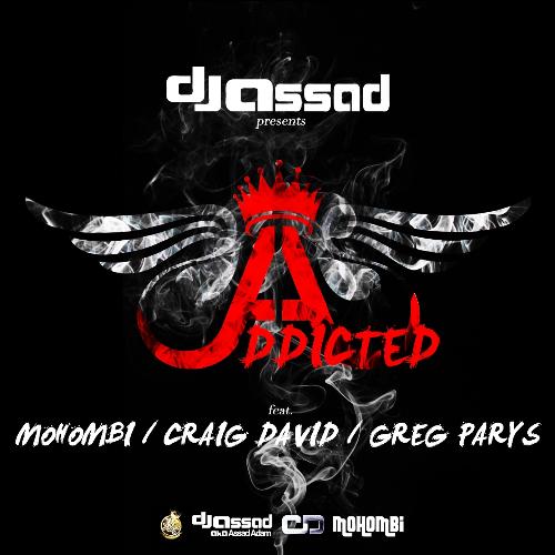 Addicted (Radio Edit)