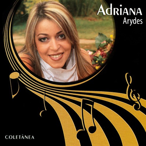 Adriana Arydes (Coletânea)_poster_image