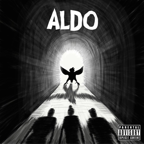 Aldo - EP