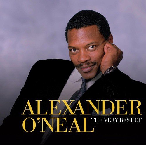 Alexander O'neal - The Very Best Of