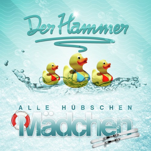 Alle hübschen Mädchen (Sommer/winter Bundle)
