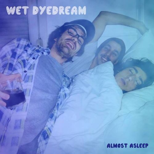 Be My Guest cover art