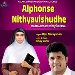 Alphonse Nithyavishudhe