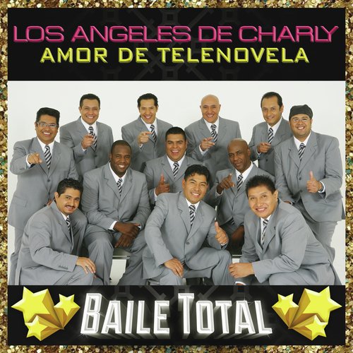 Amor De Telenovela (Baile Total)