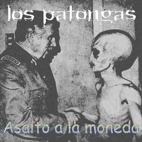 Asalto a la Moneda 