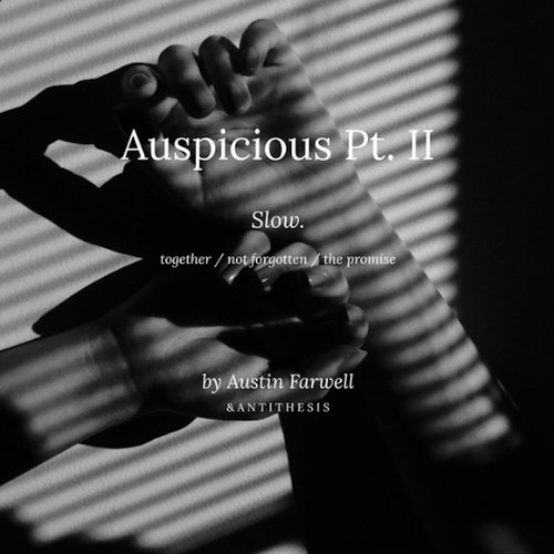 Auspicious Pt. II (Slow)_poster_image