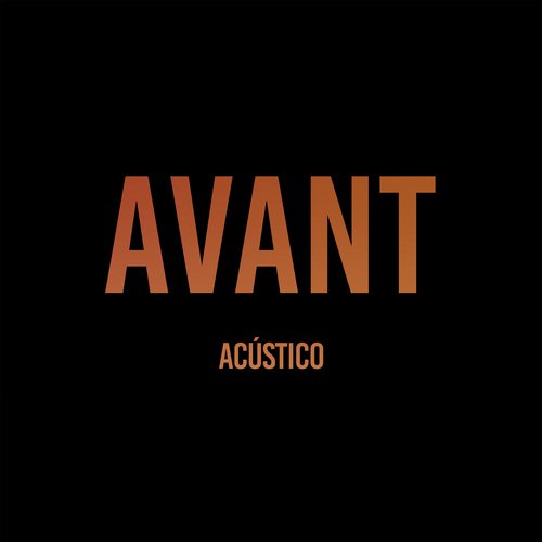 Avant (Acústico)