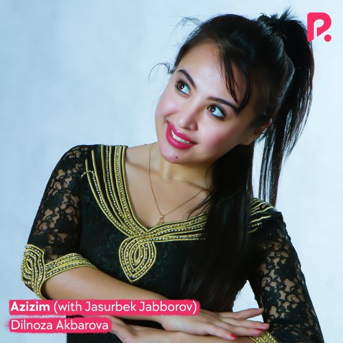 Azizim cover art