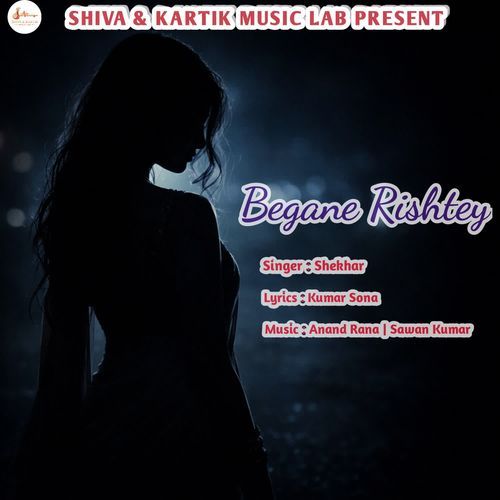 BEGANE RISHTEY