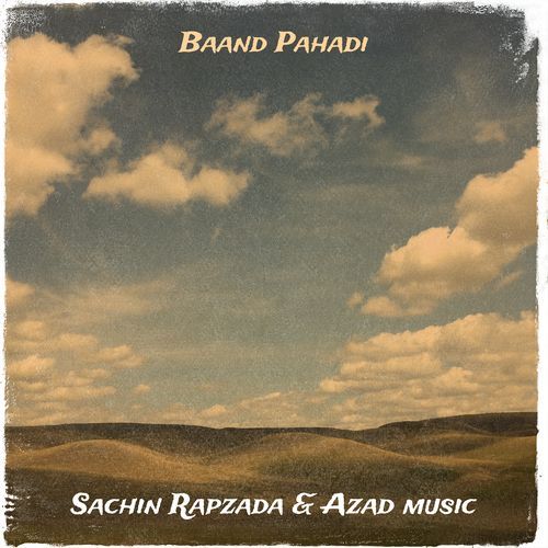 Baand Pahadi