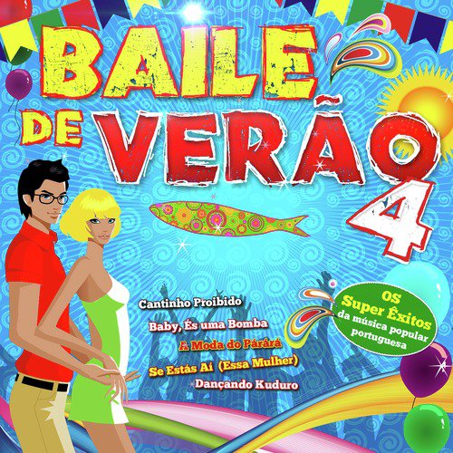 Baile de Verão 4