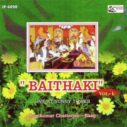 Baithaki - Vol - 1 - Raag