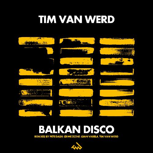 Balkan Disco (The Remixes)