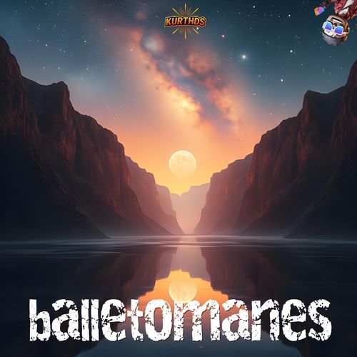 Balletomanes