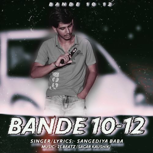 Bande 10-12