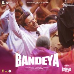 Bandeya (From &quot;Sirf Ek Bandaa Kaafi Hai&quot;)-Hz4cfhp2dl8