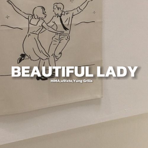 Beautiful Lady_poster_image