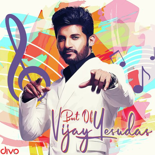 Best Of Vijay Yesudas