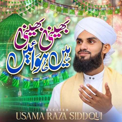Bhini Bhini Hain Hawayen