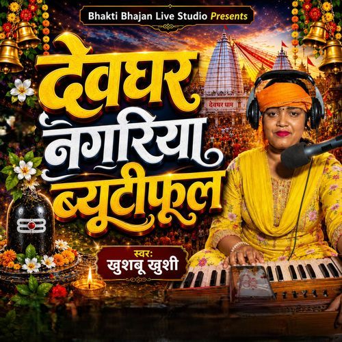 Bhola Baba Ke Pawan Nagariya Beautyful Lagela