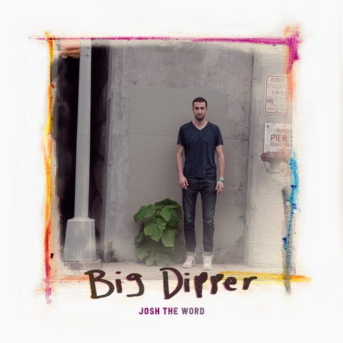 Big Dipper cover art