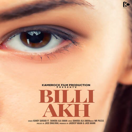 Billi Akh (feat. Danoda Ala Aman)