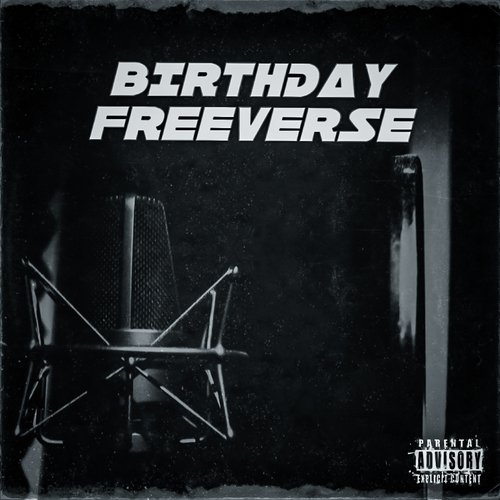 Birthday Freeverse