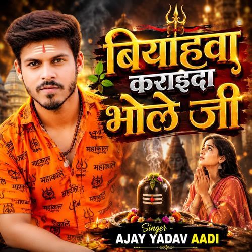 Biyahwa Karai Da Bhole Ji