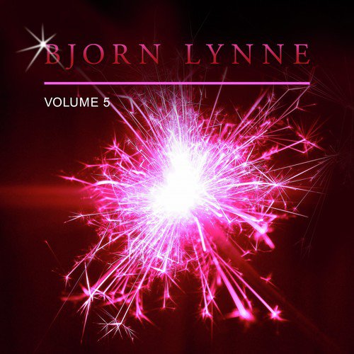 Bjorn Lynne, Vol. 5