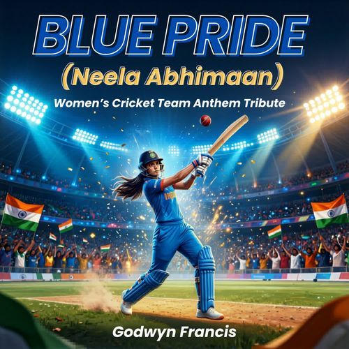 Blue Pride (Neela Abhimaan)
