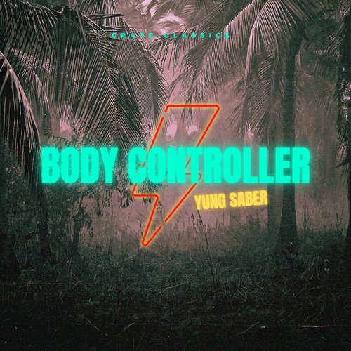 Body Controller_poster_image