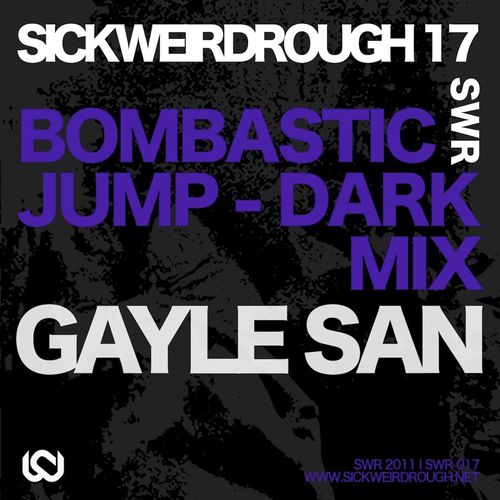 Bombastic Jump - Dark Mix