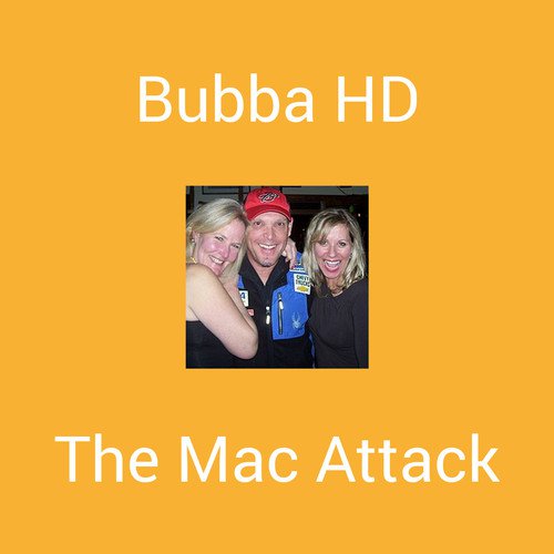 Bubba HD