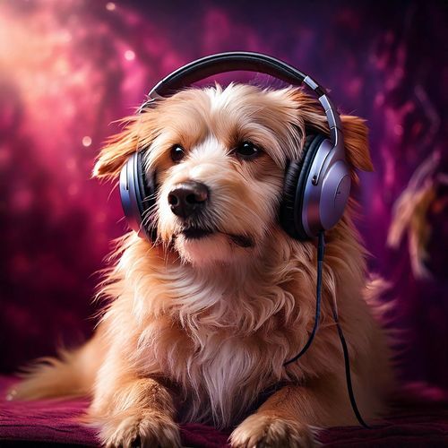 Balanced Dog Rhythms cover art